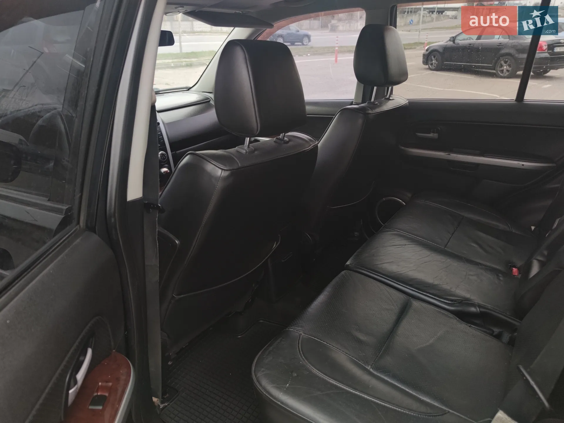 Suzuki Grand Vitara 2006 VIN JSAJTD54V00119524 фото оголошення 16 з 19