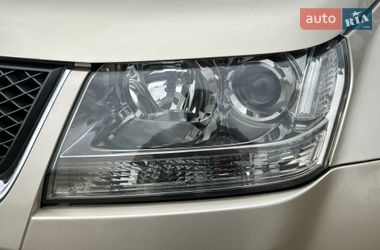 Внедорожник / Кроссовер Suzuki Grand Vitara 2006 в Прилуках