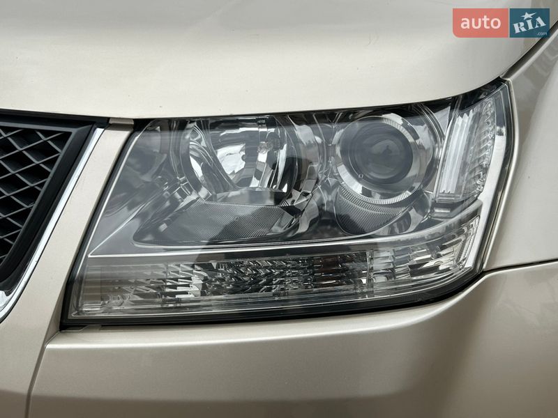 Внедорожник / Кроссовер Suzuki Grand Vitara 2006 в Прилуках