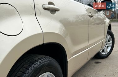 Внедорожник / Кроссовер Suzuki Grand Vitara 2006 в Прилуках
