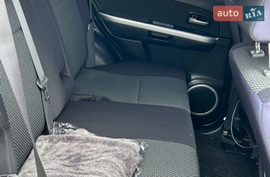 Внедорожник / Кроссовер Suzuki Grand Vitara 2006 в Прилуках