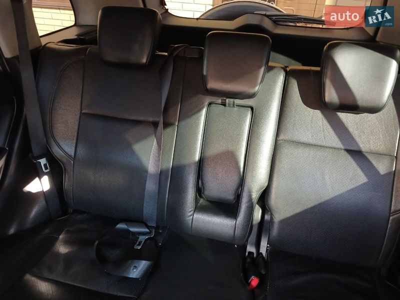 Позашляховик / Кросовер Suzuki Grand Vitara 2007 в Вінниці