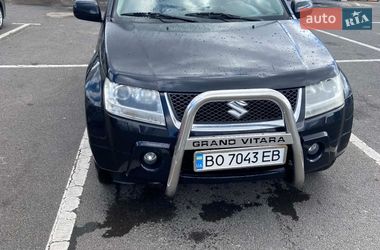 Позашляховик / Кросовер Suzuki Grand Vitara 2007 в Хоросткові