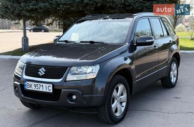 Позашляховик / Кросовер Suzuki Grand Vitara 2011 в Рівному