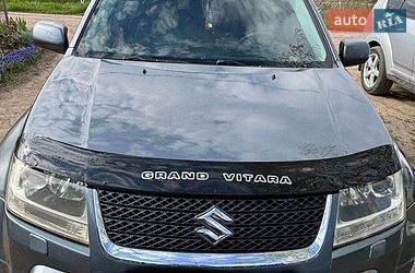 Позашляховик / Кросовер Suzuki Grand Vitara 2006 в Біляївці