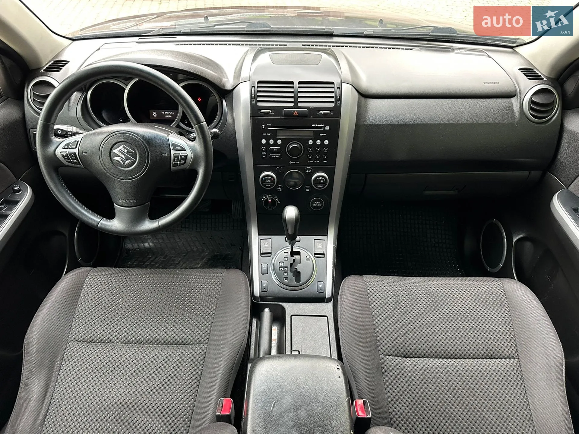 2011 Suzuki Grand Vitara - мініатюра 63