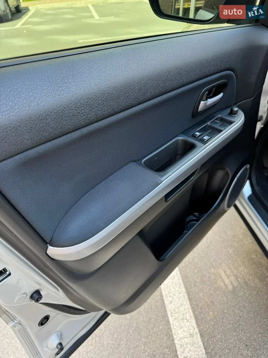 2015 Suzuki Grand Vitara - мініатюра 10