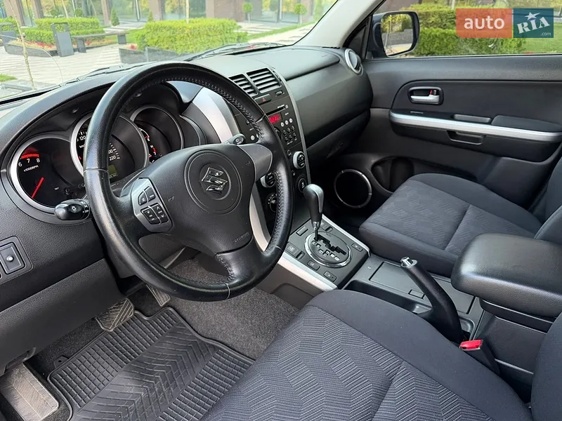 Suzuki Grand Vitara 2018 VIN JSAJTDA4V00360901 фото оголошення 26 з 95