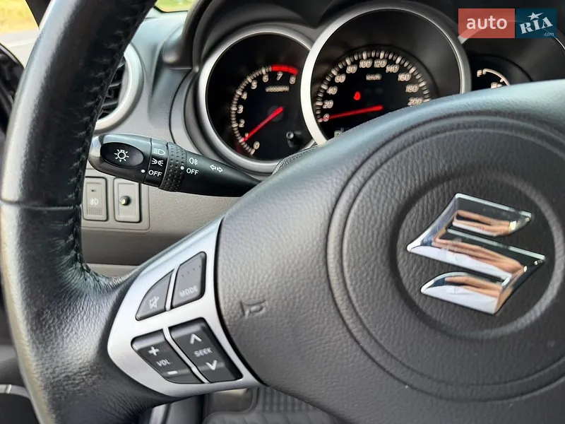 Suzuki Grand Vitara 2018 VIN JSAJTDA4V00360901 фото оголошення 37 з 95