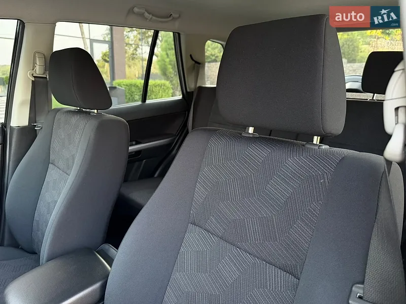 Suzuki Grand Vitara 2018 VIN JSAJTDA4V00360901 фото оголошення 41 з 95