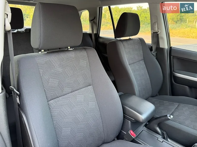 Suzuki Grand Vitara 2018 VIN JSAJTDA4V00360901 фото оголошення 45 з 95
