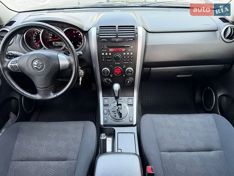 Suzuki Grand Vitara 2018 VIN JSAJTDA4V00360901 фото оголошення 52 з 95
