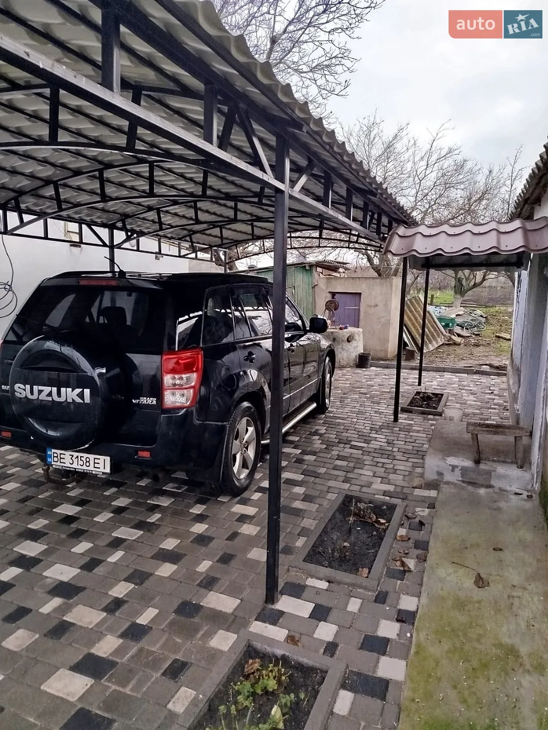 2010 Suzuki Grand Vitara - мініатюра 3