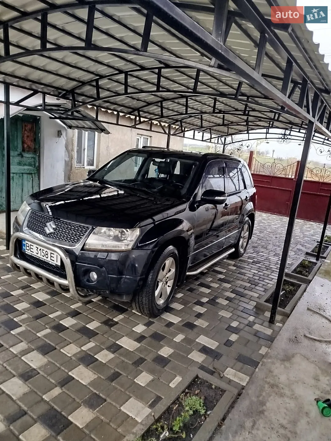 2010 Suzuki Grand Vitara - мініатюра 2