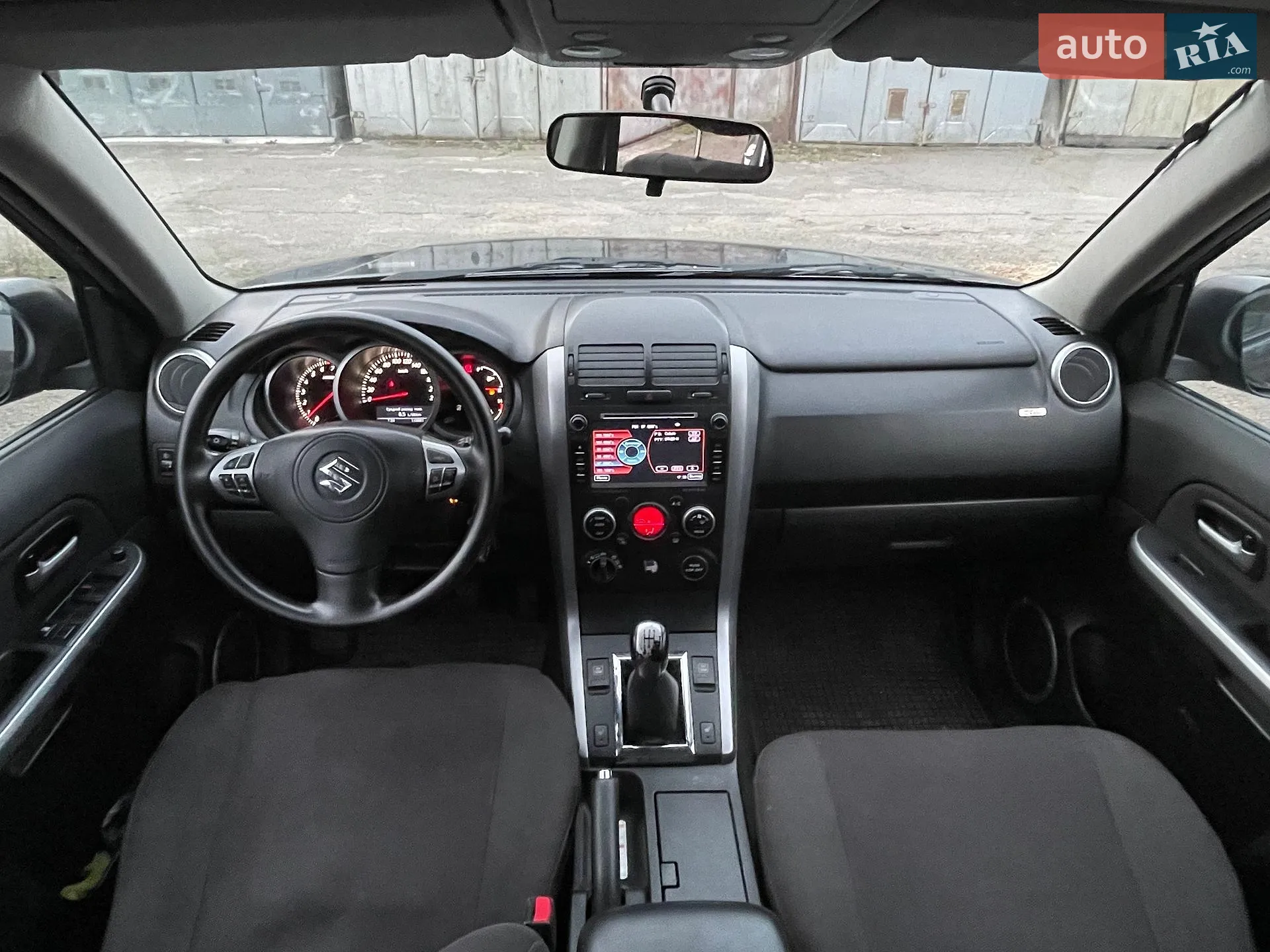 2011 Suzuki Grand Vitara - мініатюра 2