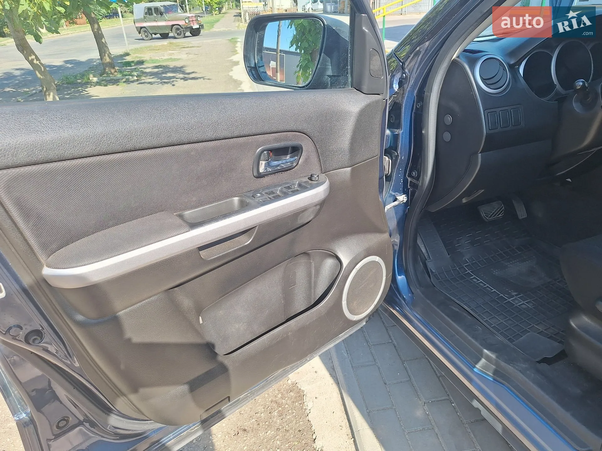 2012 Suzuki Grand Vitara - мініатюра 10