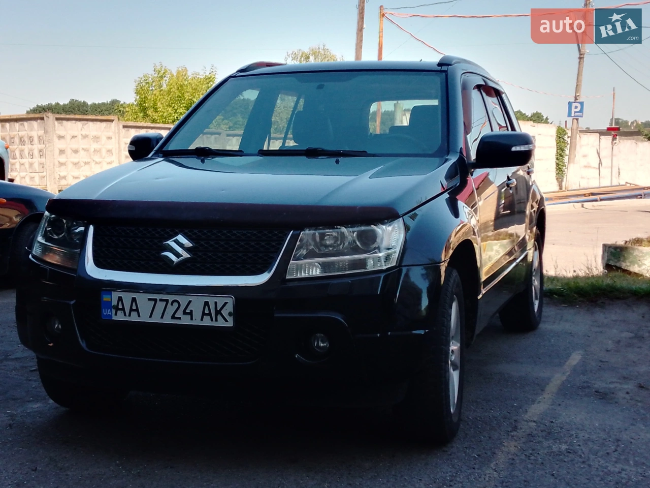 2010 Suzuki Grand Vitara - мініатюра 33