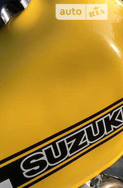 Мотоцикл Классик Suzuki GrassTracker 250 2002 в Черновцах