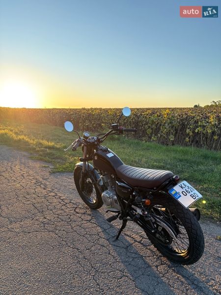 Suzuki GrassTracker 250 2005