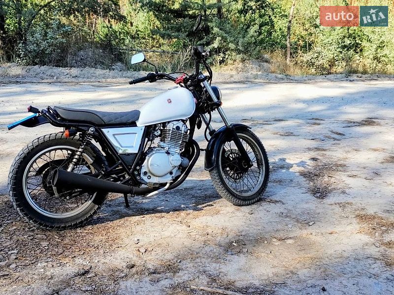 AUTO.RIA – Продажа Suzuki GrassTracker 250 MT бу: купить Cузуки