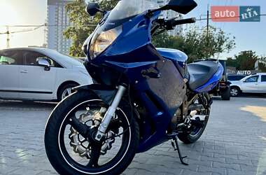 Спортбайк Suzuki GS 500 2006 в Одесі