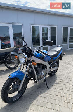 Мотоцикл Классік Suzuki GS 500 2001 в Рава-Руській