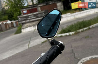 Мотоцикл Без обтікачів (Naked bike) Suzuki GS 500 2005 в 