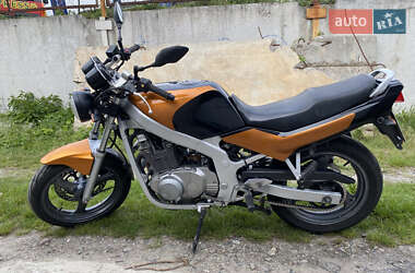 Мотоцикл Классік Suzuki GS 500 2001 в Києві