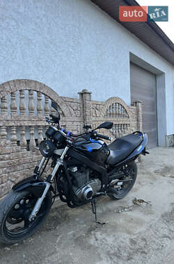 Мотоцикл Классік Suzuki GS 500 2007 в Глибокій