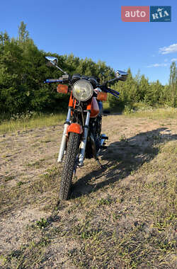 Мотоцикл Классик Suzuki GS 500 2001 в 