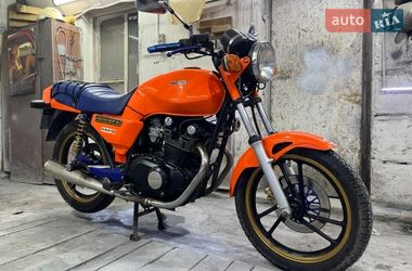 Мотоцикл Классик Suzuki GS 500 2001 в Житомире