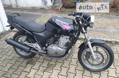 Мотоцикл Без обтікачів (Naked bike) Suzuki GS 500E 1993 в Вінниці