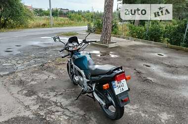 Мотоцикл Спорт-туризм Suzuki GS 500E 1999 в Виннице