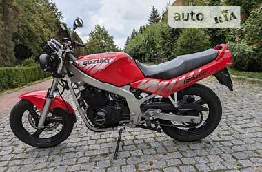 Мотоцикл Классик Suzuki GS 500E 1992 в Киеве