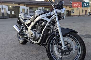 Мотоцикл Без обтекателей (Naked bike) Suzuki GS 500E 2000 в Виннице