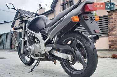 Мотоцикл Классик Suzuki GS 500E 1999 в 