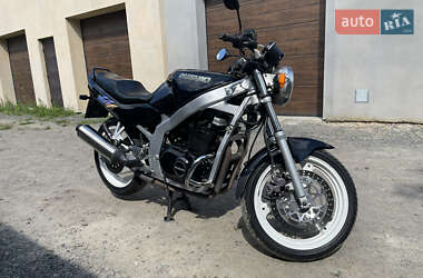 Квадроцикл спортивный Suzuki GS 500E 1995 в 