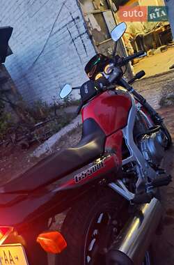 Мотоцикл Классик Suzuki GS 500E 1999 в 