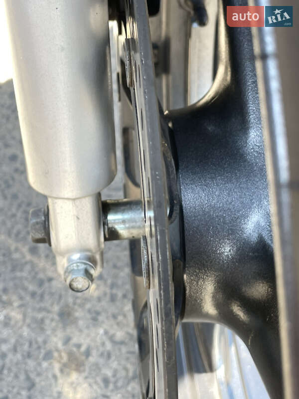 Мотоцикл Без обтікачів (Naked bike) Suzuki GS 500E 1996 в Луцьку