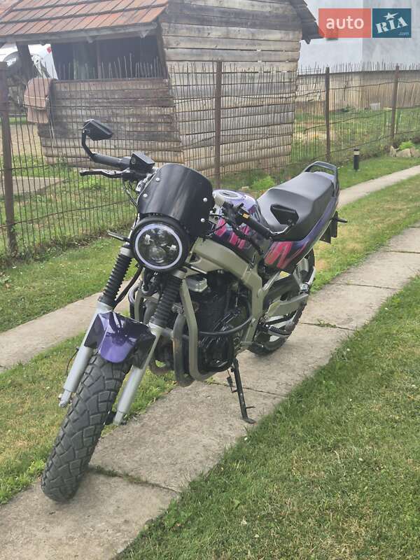 Мотоцикл Классик Suzuki GS 500E 1993 в Бориславе фото 11 Мотоцикл Классик Suzuki GS 500E 1993 в Бориславе