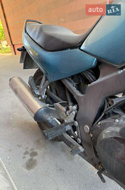 Мотоцикл Спорт-туризм Suzuki GS 500E 1996 в 