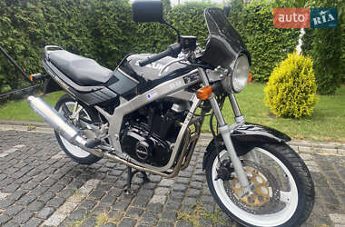 Мотоцикл Без обтекателей (Naked bike) Suzuki GS 500E 1991 в Виннице