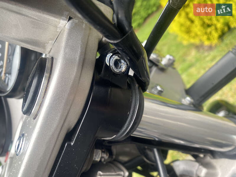 Мотоцикл Без обтікачів (Naked bike) Suzuki GS 500E 1991 в Вінниці фото 7 Мотоцикл Без обтікачів (Naked bike) Suzuki GS 500E 1991 в Вінниці