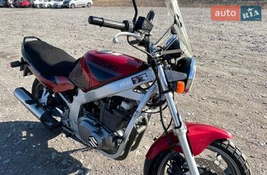Мотоцикл Классік Suzuki GS 500E 1998 в Гостомелі