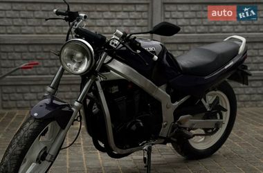Мотоцикл Классик Suzuki GS 500E 1992 в Калиновке