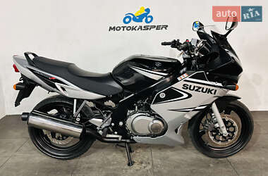 Мотоцикл Спорт-туризм Suzuki GS 500F 2007 в Бердичеве