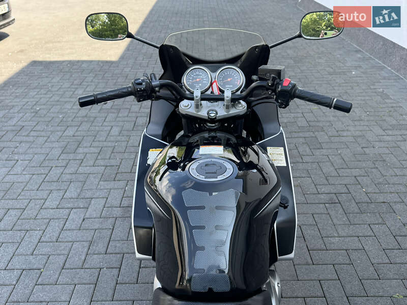 Спортбайк Suzuki GS 500F 2006 в Києві