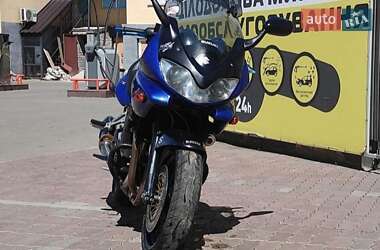 Спортбайк Suzuki GSF 1200S Bandit 2000 в Першотравенську