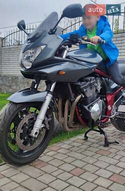 Мотоцикл Классик Suzuki GSF 1200S Bandit 2006 в Белой Церкви