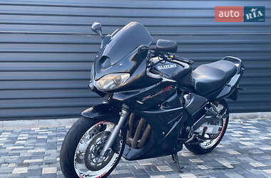 Мотоцикл Классик Suzuki GSF 1200S Bandit 2002 в Николаеве